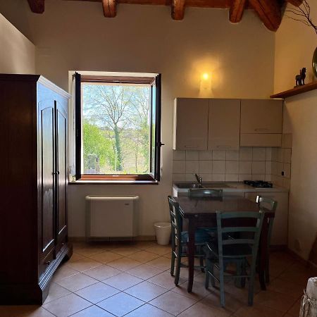 La Cascina Del Castello Villa Asti Dış mekan fotoğraf