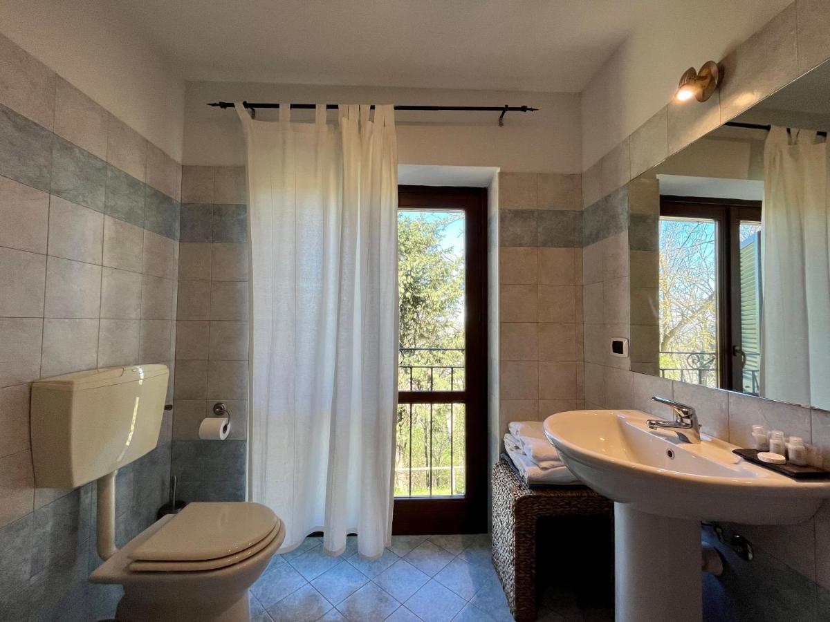 La Cascina Del Castello Villa Asti Dış mekan fotoğraf