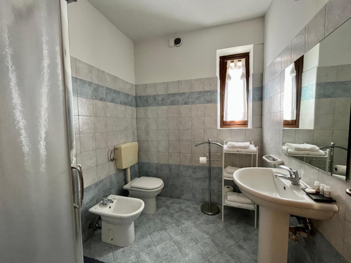 La Cascina Del Castello Villa Asti Dış mekan fotoğraf
