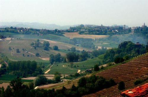 La Cascina Del Castello Villa Asti Dış mekan fotoğraf