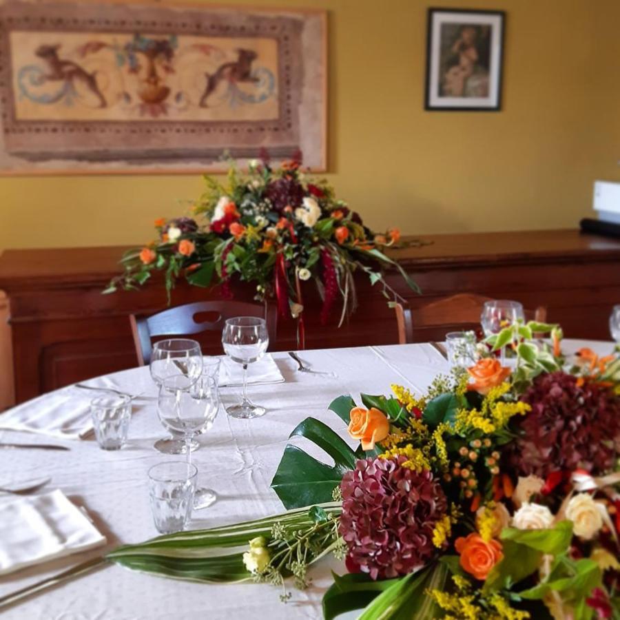 La Cascina Del Castello Villa Asti Dış mekan fotoğraf